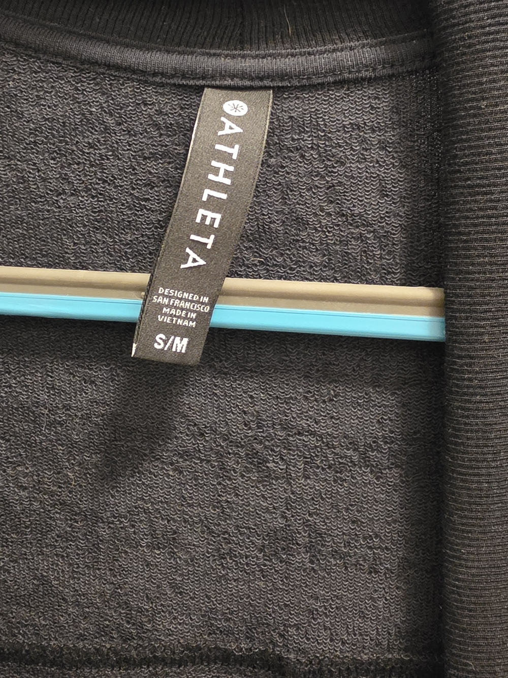 Athleta Cardigan - Picture 3 of 3